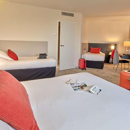 Best Western Plus Metz Technopole מראה חיצוני תמונה