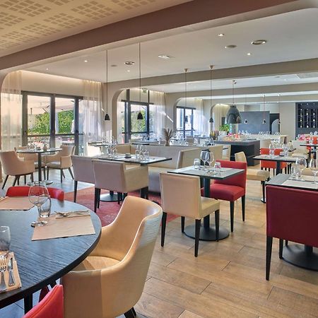 Best Western Plus Metz Technopole מראה חיצוני תמונה