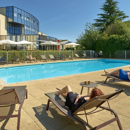 Best Western Plus Metz Technopole מראה חיצוני תמונה