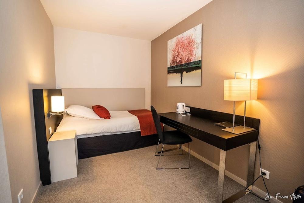 Best Western Plus Metz Technopole מראה חיצוני תמונה