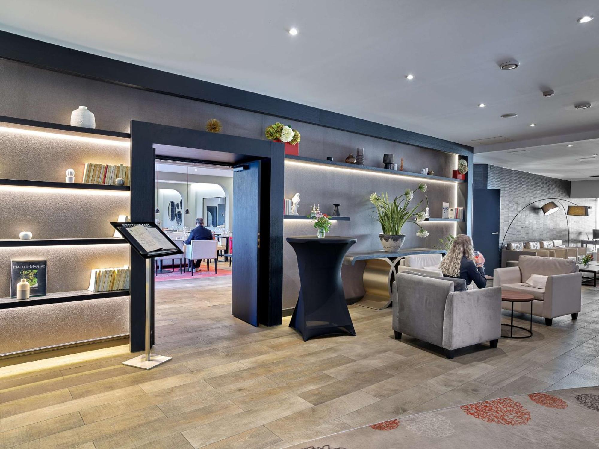 Best Western Plus Metz Technopole מראה חיצוני תמונה