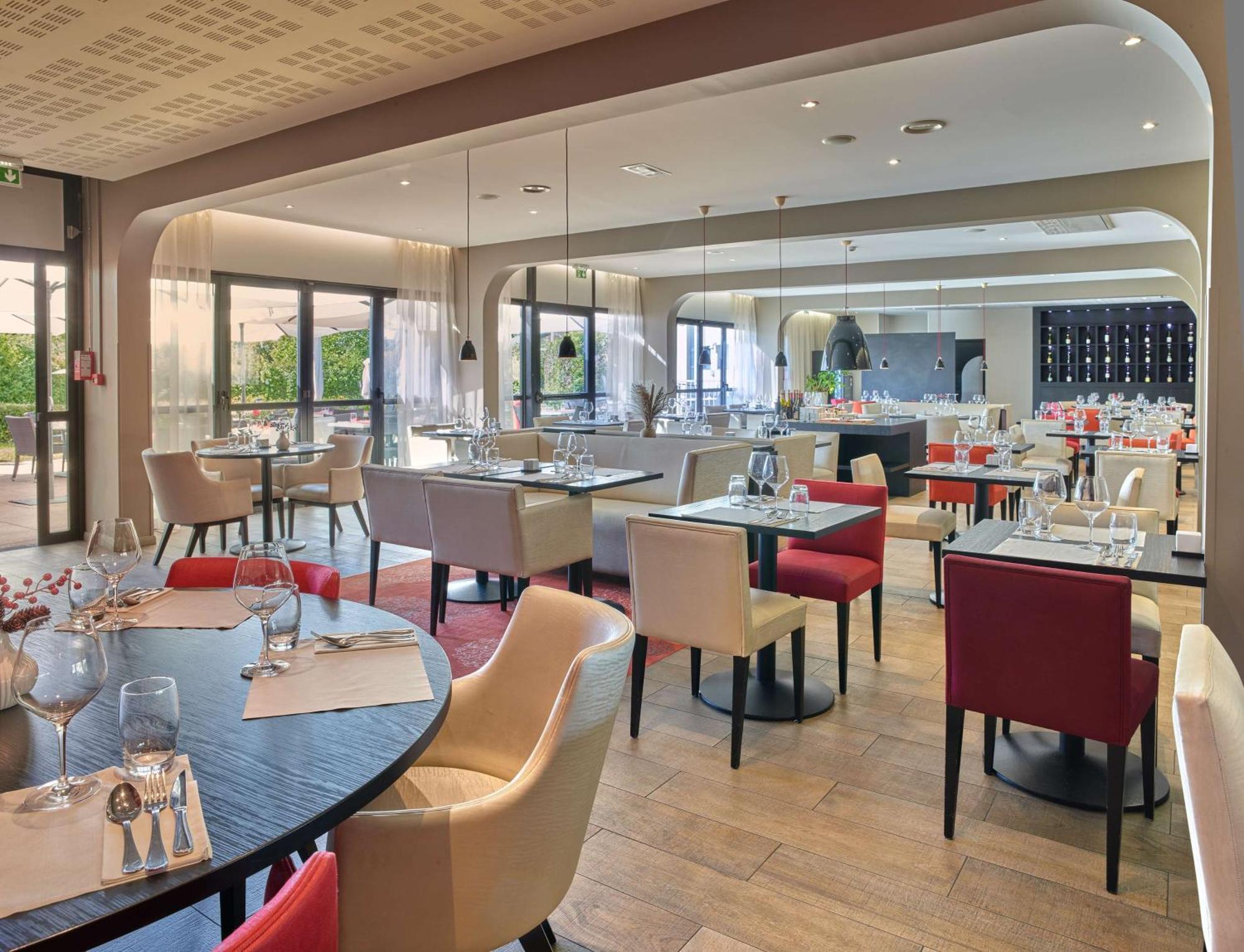 Best Western Plus Metz Technopole מראה חיצוני תמונה
