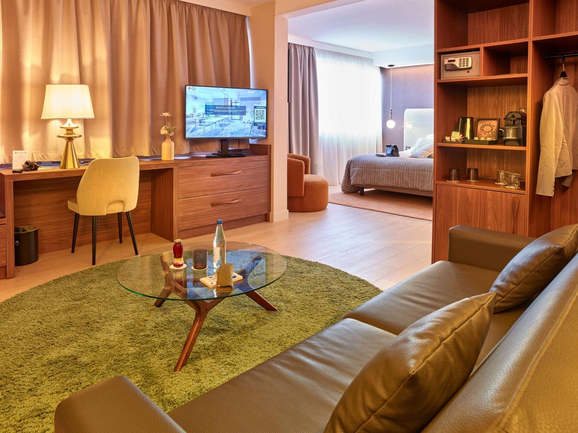 Best Western Plus Metz Technopole מראה חיצוני תמונה